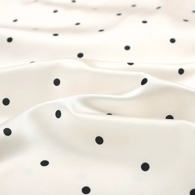 Good Fortune Sleep Robe Women's-2