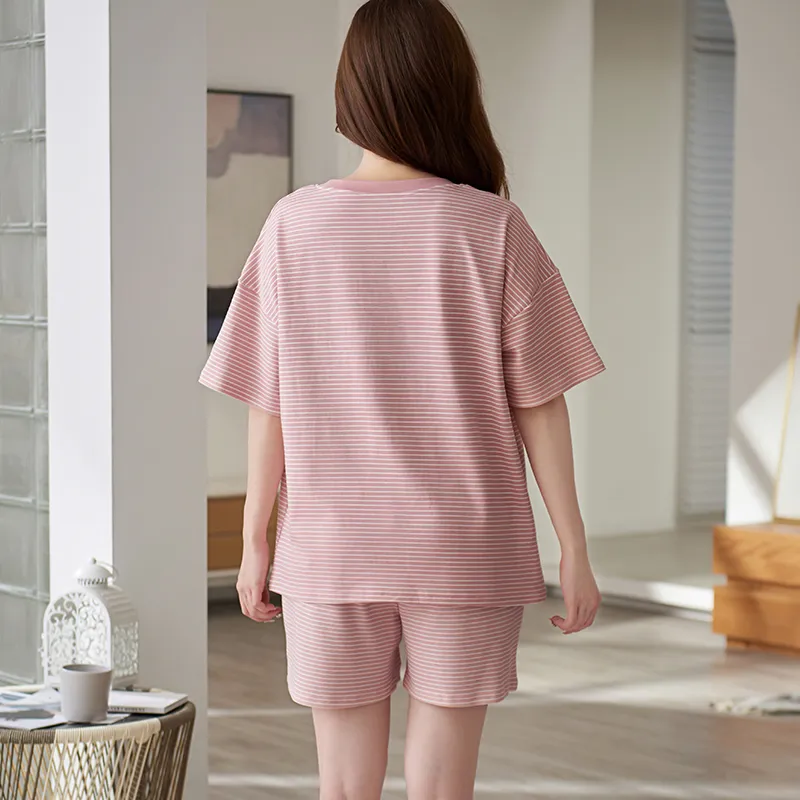 Good Fortune Pajama Set Women's-3