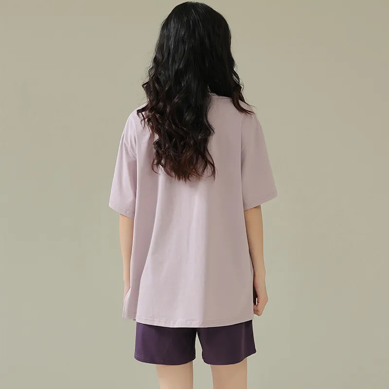 Good Fortune Pajama Set Women's-2