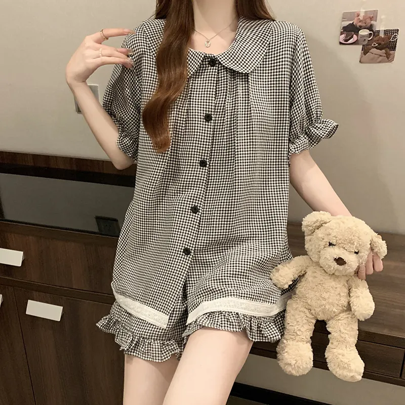 Good Fortune Pajama Set Women's-2