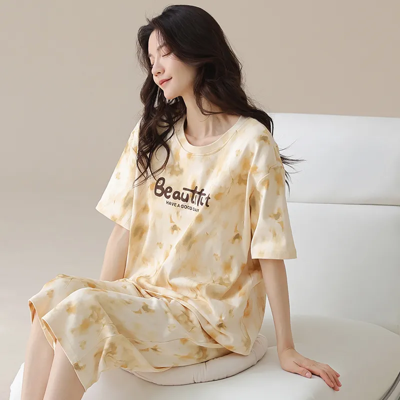 Good Fortune Pajama Set Women's-7