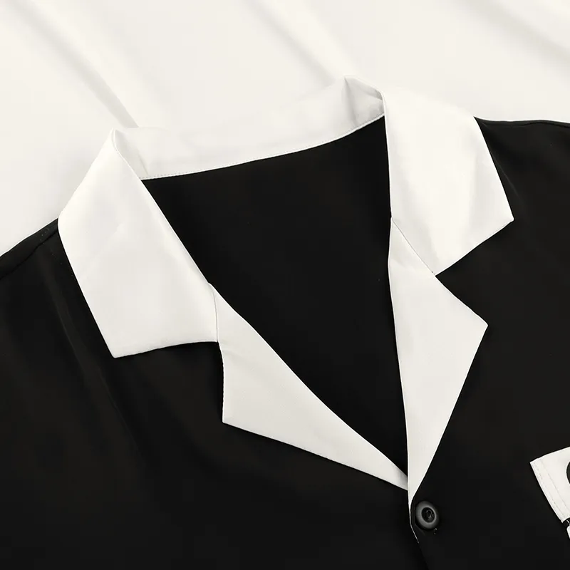 Good fortune Unisex Pajama Sets-9