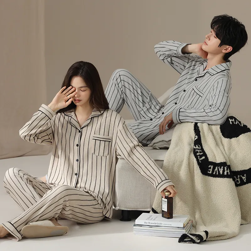 Good fortune Unisex Pajama Sets-4