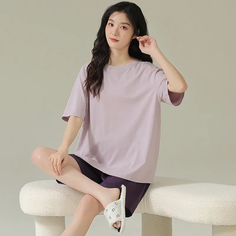 Good Fortune Pajama Set Women's-3