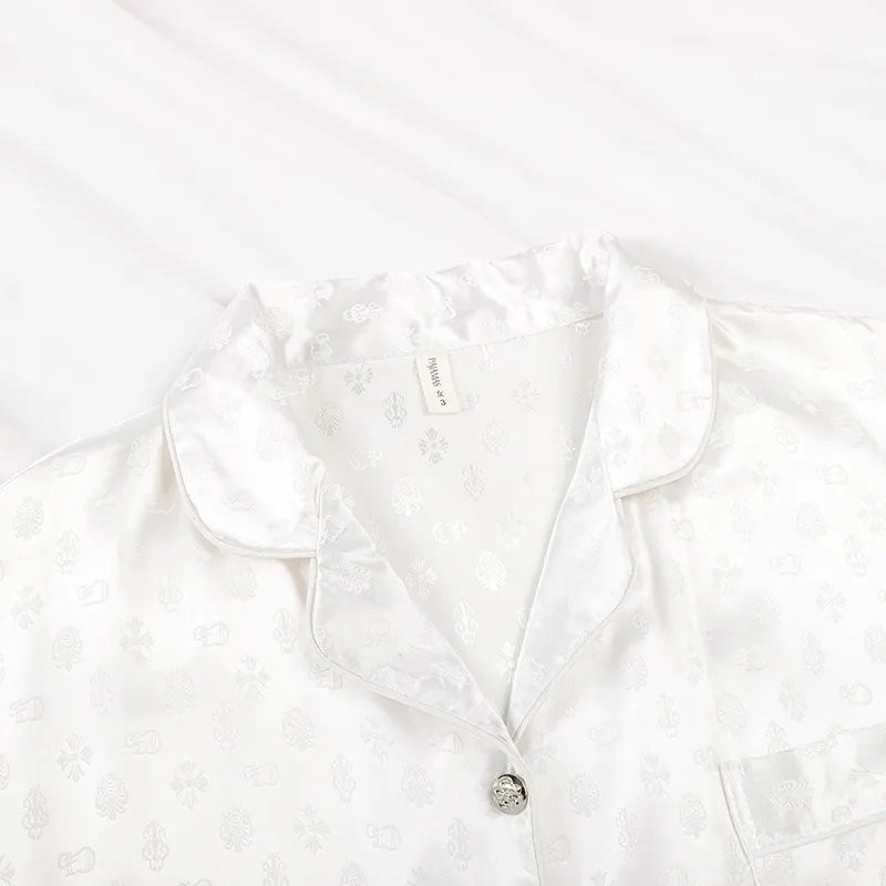 Good Fortune Pajama Set Women's-5