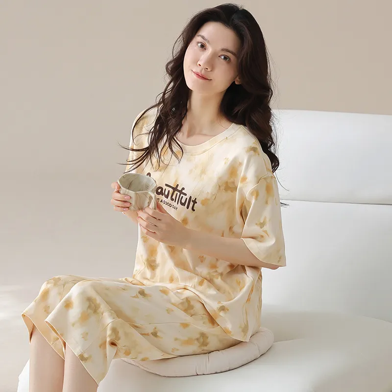 Good Fortune Pajama Set Women's-4