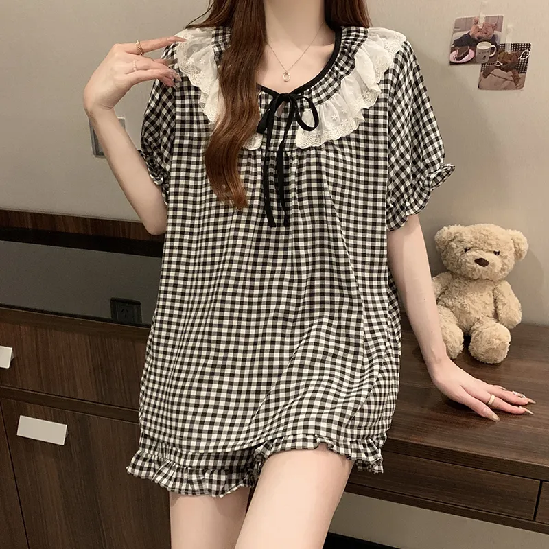 Good Fortune Pajama Set Women's-2