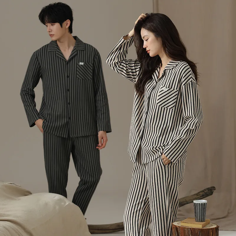 Good fortune Unisex Pajama Sets-3