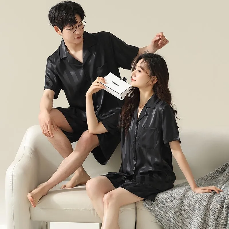 Good fortune Unisex Pajama Sets-10