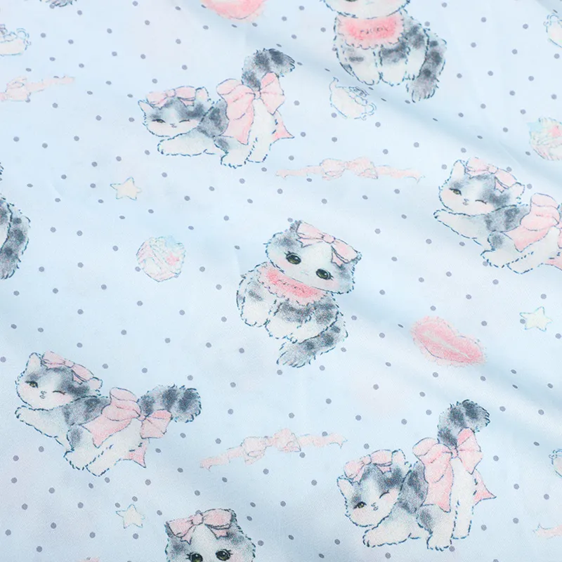 Good fortune Women's Nightgowns-4