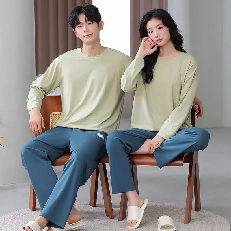 Good fortune Unisex Pajama Sets-10