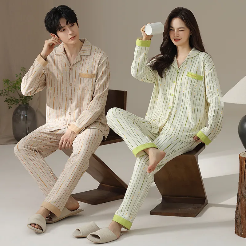Good fortune Unisex Pajama Sets-4