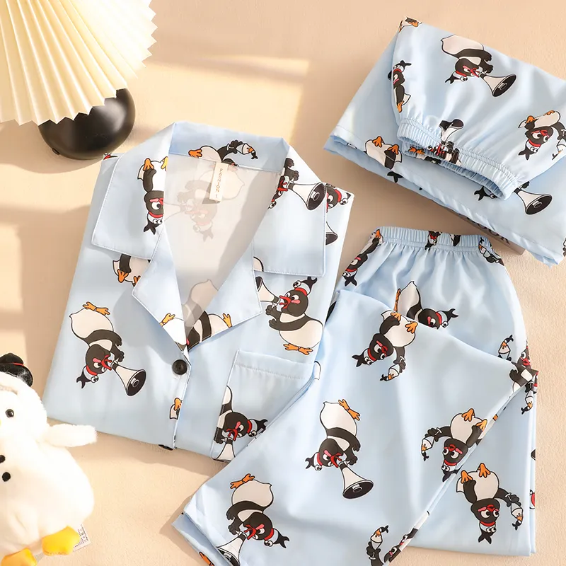 Good Fortune Pajama Set Women's-2