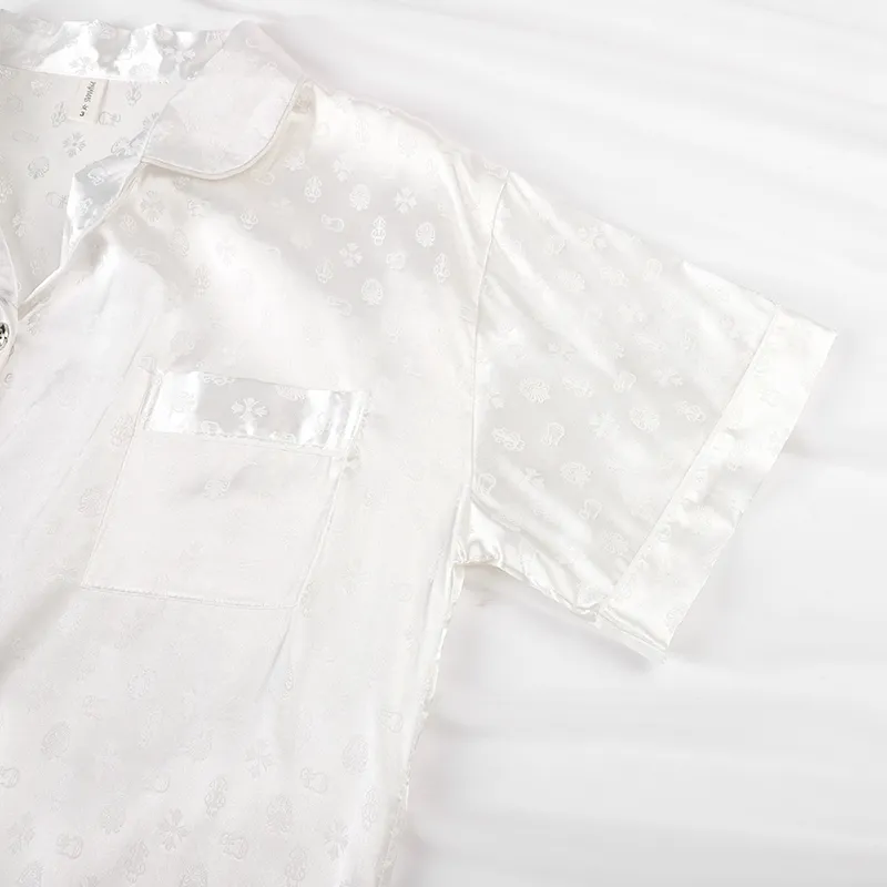 Good Fortune Pajama Set Women's-3