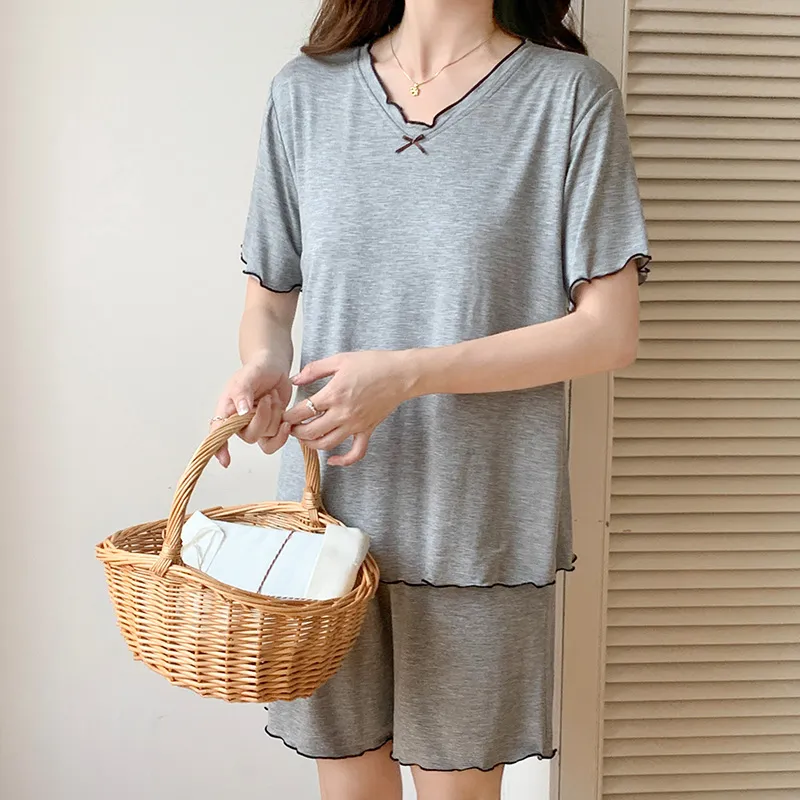 Good Fortune Pajama Set Women's-2