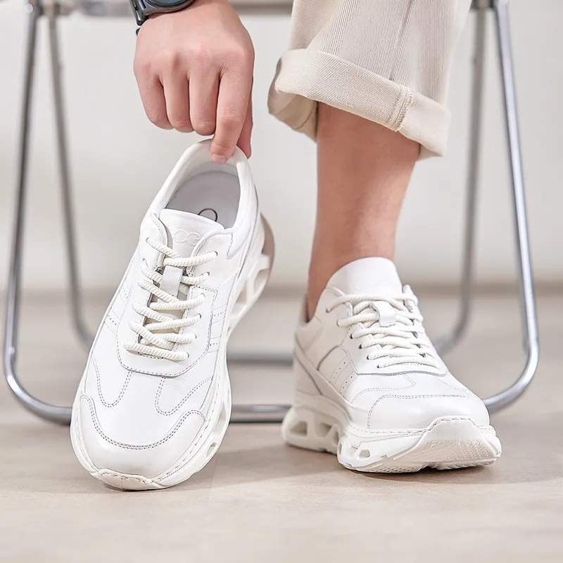 GOG Casual Shoes Men Low Top-7