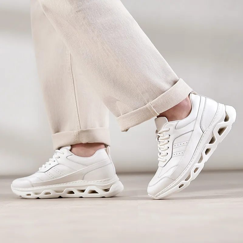 GOG Casual Shoes Men Low Top-6