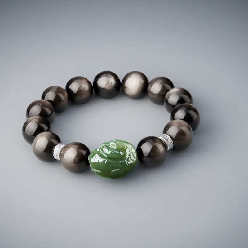 SGE Jade Bracelets Men-8