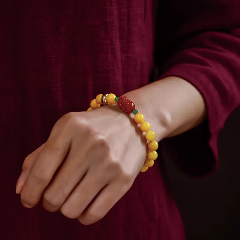 SGE Fine Jade Bracelets Women's-4