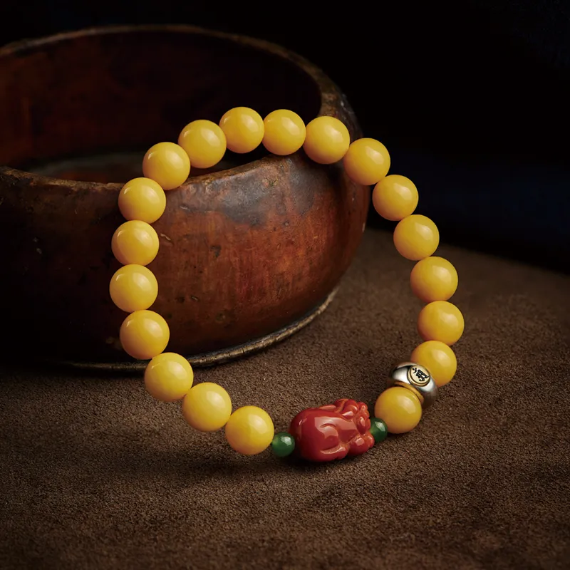 SGE Fine Jade Bracelets Women's-5