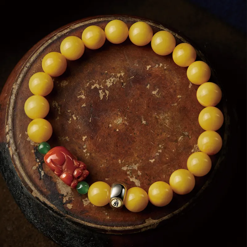 SGE Fine Jade Bracelets Women's-3