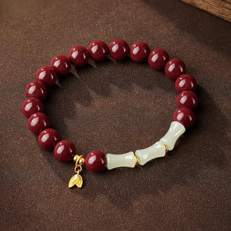 SGE Jade Bracelets Women's-1