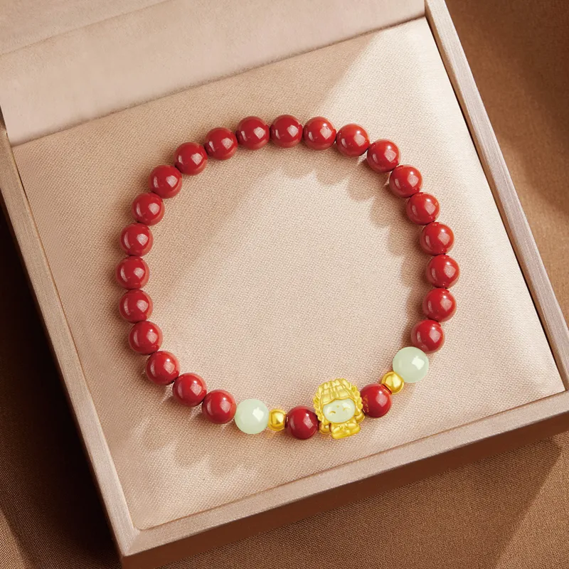 SGE Jade Bracelets Women's-2