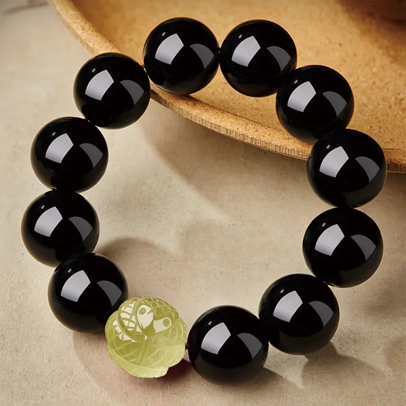 SGE Jade Bracelets Men-9