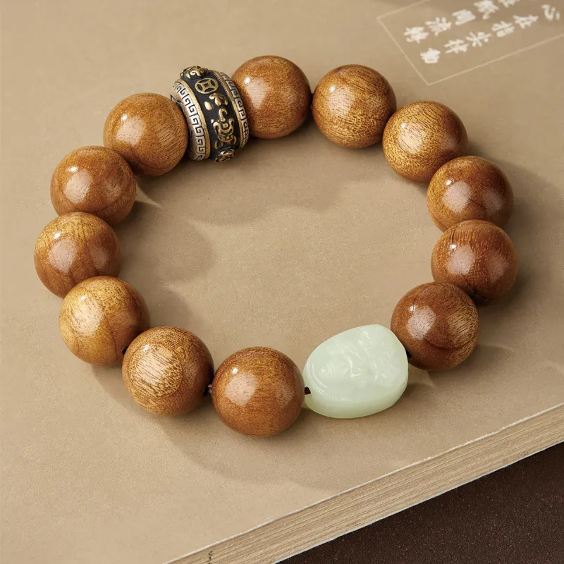 SGE Phoebe Zhennan Bracelets Men's-6