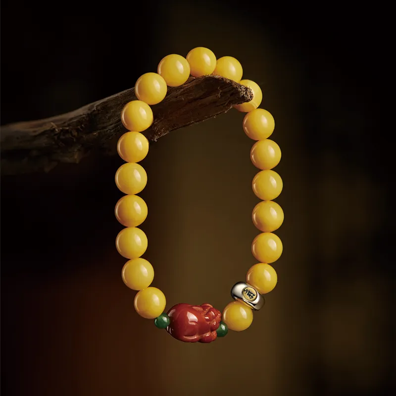 SGE Fine Jade Bracelets Women's-7