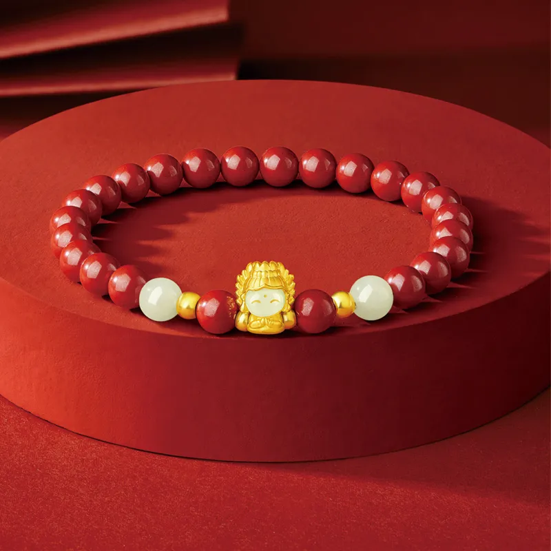 SGE Jade Bracelets Women's-1