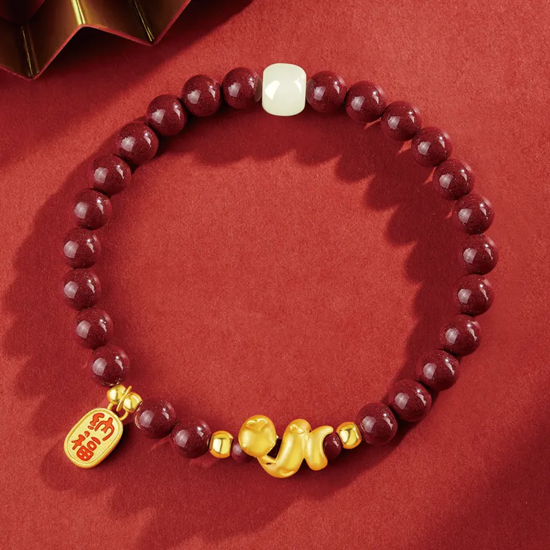 SGE Jade Bracelets Women's-3