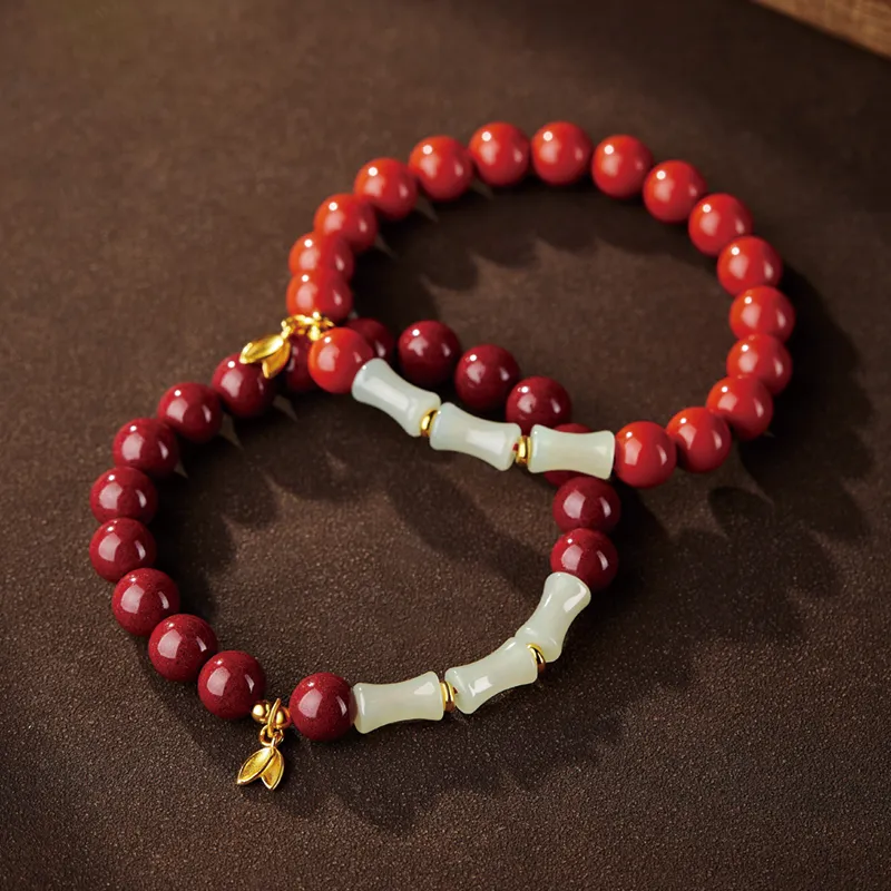 SGE Jade Bracelets Women's-7