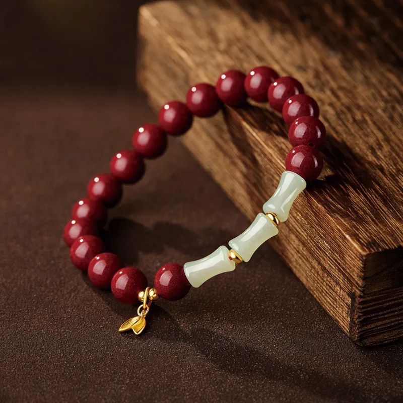 SGE Jade Bracelets Women's-3