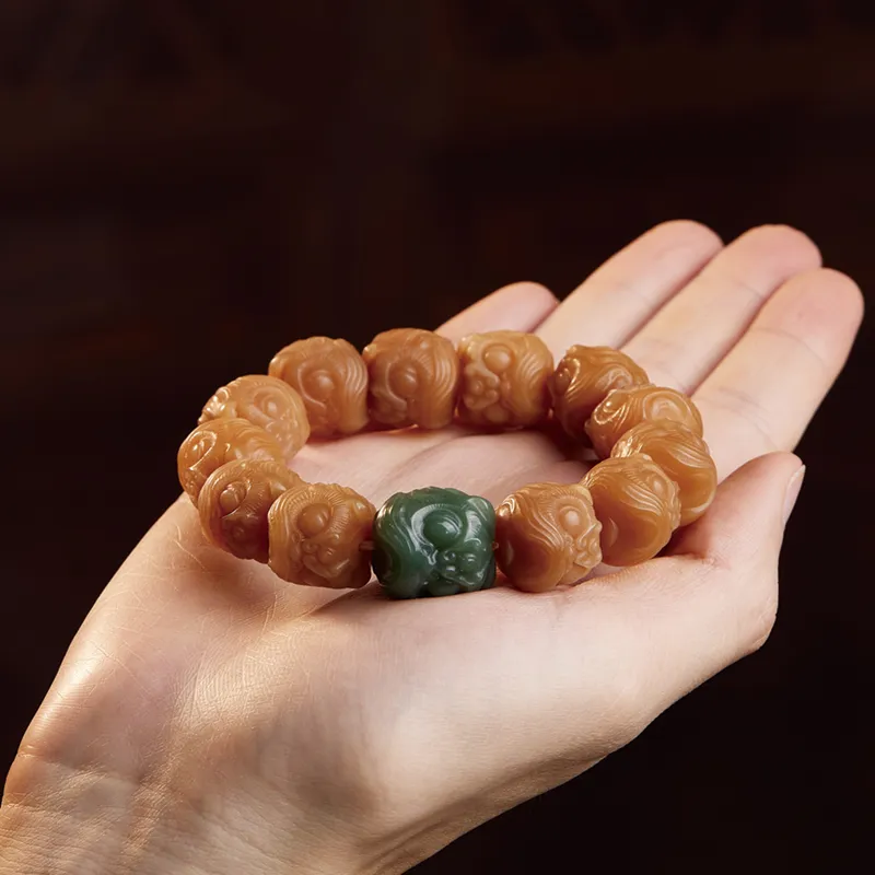 SGE Bodhi Bracelets Men-1
