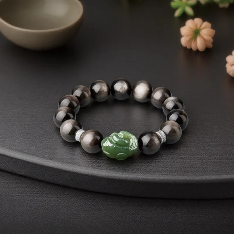 SGE Jade Bracelets Men-9