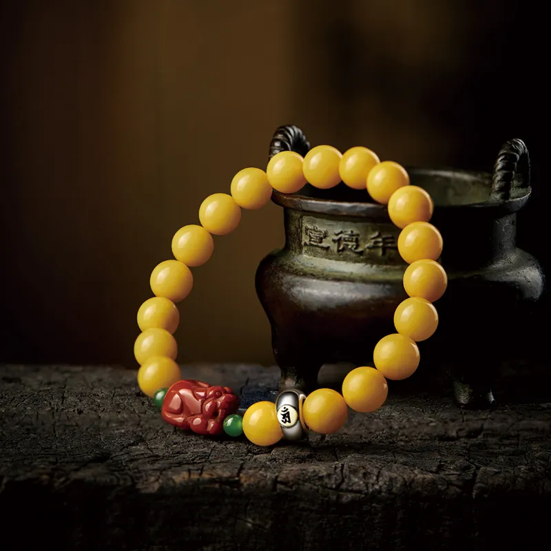 SGE Fine Jade Bracelets Women's-6