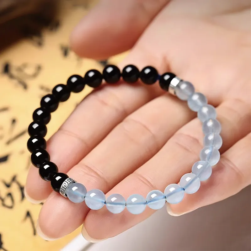 SGE Jade Bracelets Unisex-2