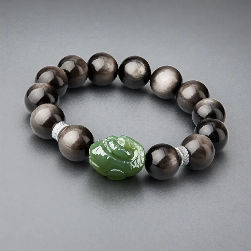 SGE Jade Bracelets Men-6