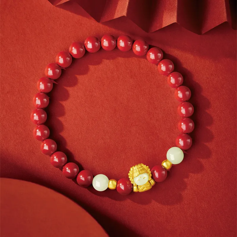 SGE Jade Bracelets Women's-4