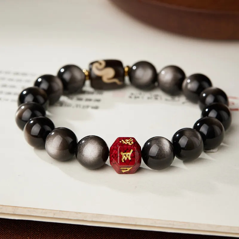 SGE Jade Bracelets Unisex-9