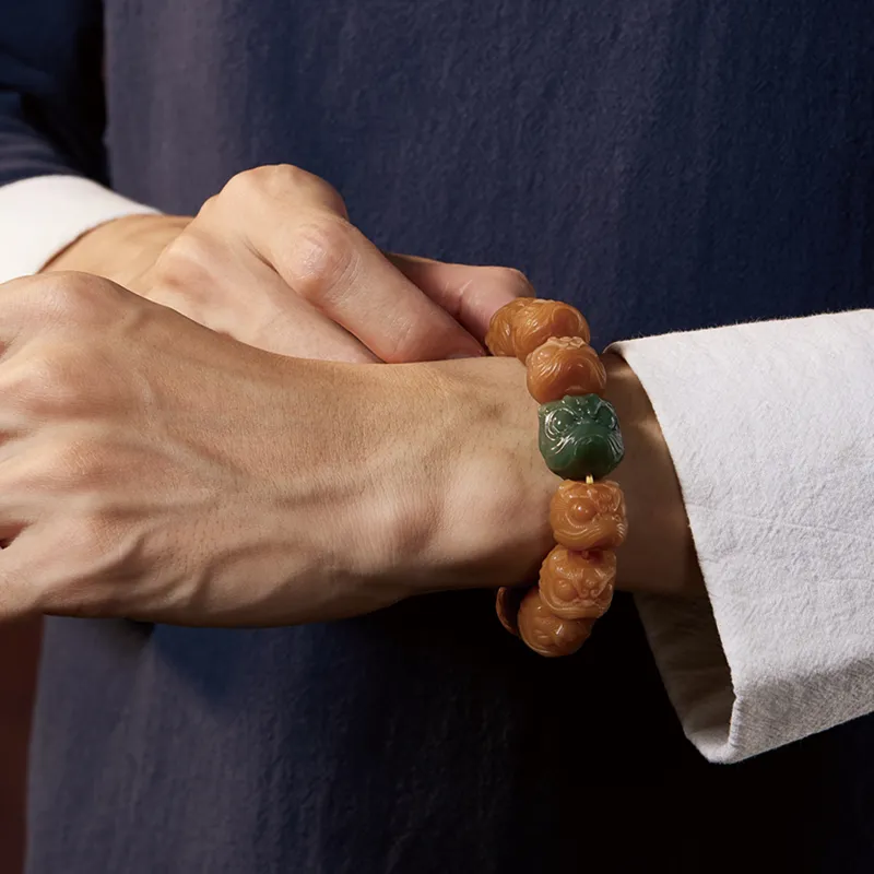 SGE Bodhi Bracelets Men-3