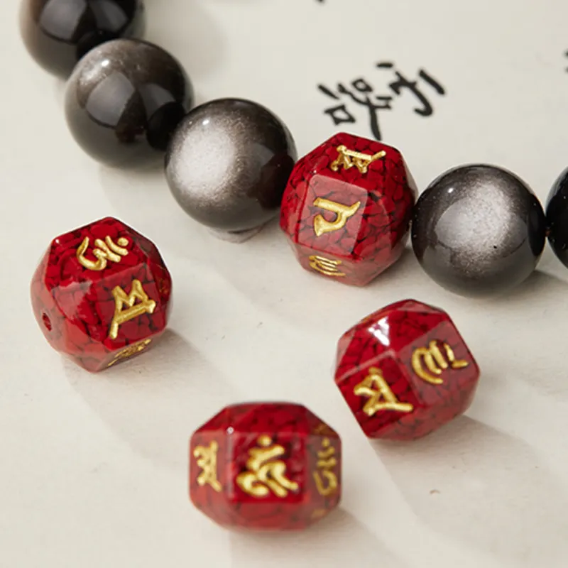 SGE Jade Bracelets Unisex-8