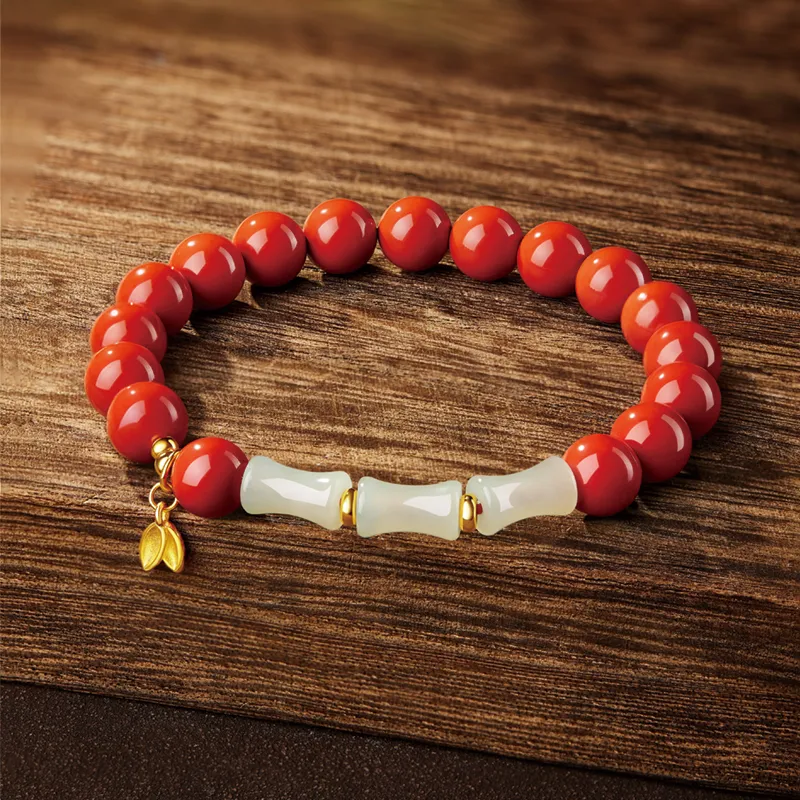 SGE Jade Bracelets Women's-6