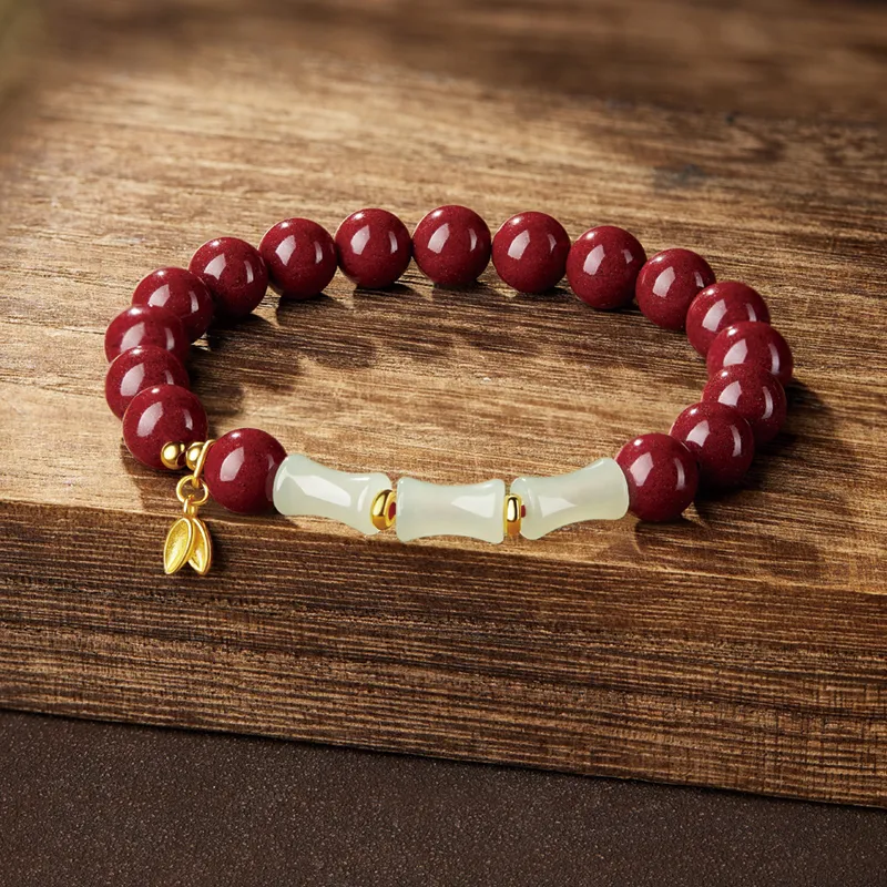 SGE Jade Bracelets Women's-2