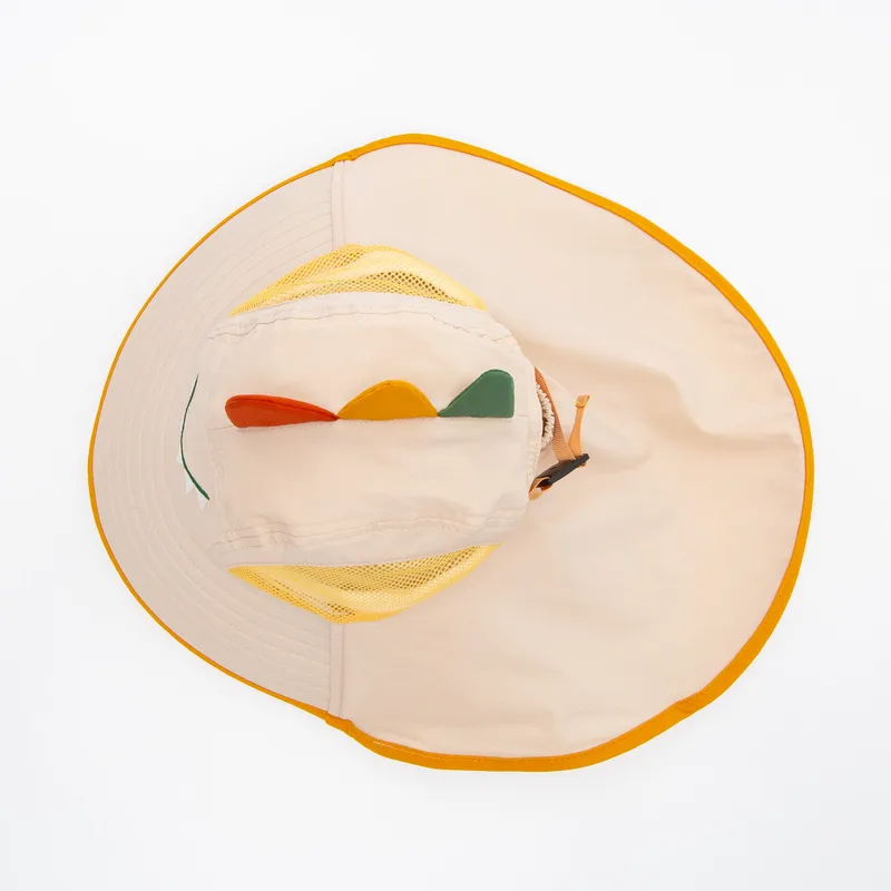 Mini Bala Polyamide Sun Hat Kids'-1