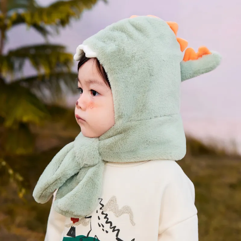 Mini Bala Polyester Hats & Caps Kids'-3