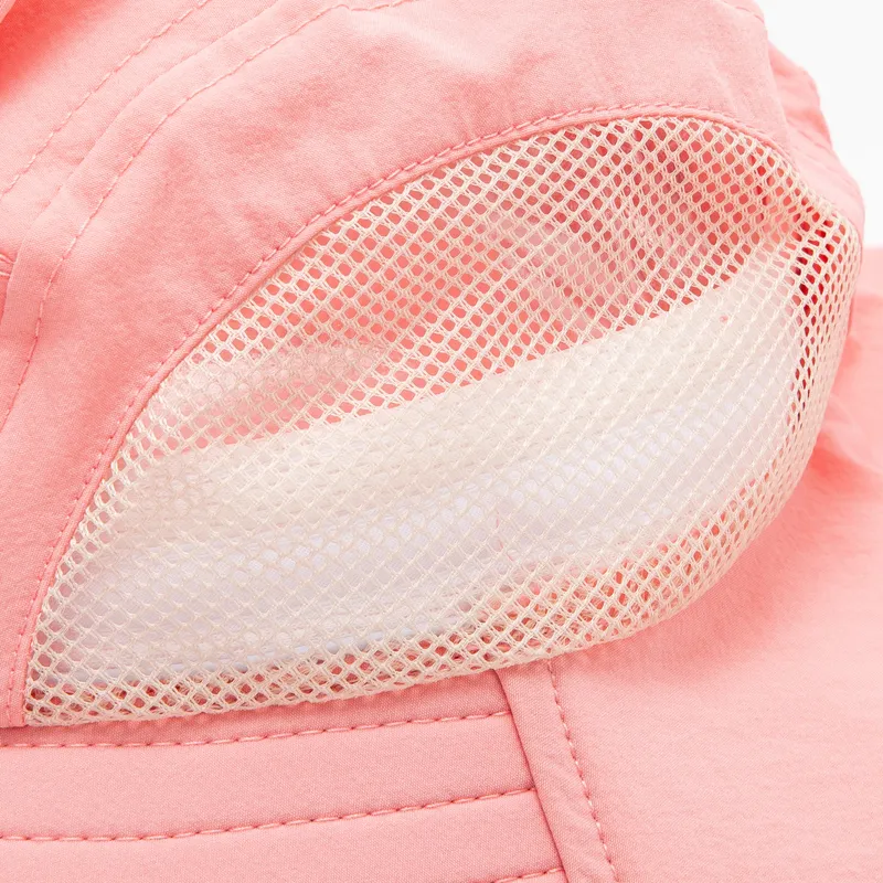 Mini Bala Polyamide Sun Hat Kids'-8