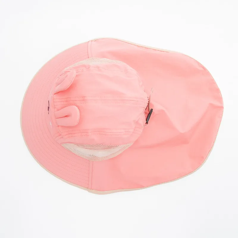 Mini Bala Polyamide Sun Hat Kids'-6