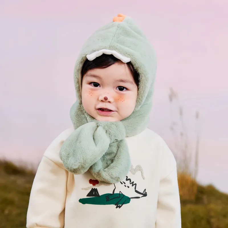 Mini Bala Polyester Hats & Caps Kids'-1